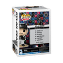 Funko Pop MLB: White Sox Dylan Cease Pop! Vinyl