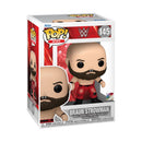 Funko Pop WWE Braun Strowman Pop! Vinyl