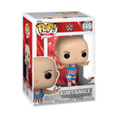 Funko Pop WWE Kurt Angle Pop! Vinyl