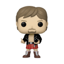 Funko Pop WWE Rowdy Roddy Piper Pop! Vinyl