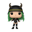Funko Pop WWE Shotzi Blackheart Pop! Vinyl