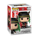 Funko Pop WWE Shotzi Blackheart Pop! Vinyl
