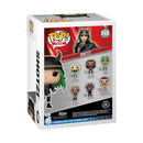 Funko Pop WWE Shotzi Blackheart Pop! Vinyl