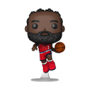 Funko Pop NBA: Clippers James Harden Pop! Vinyl