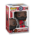 Funko Pop NBA: Clippers James Harden Pop! Vinyl