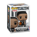 Funko Pop NBA: Spurs Victor Wembanyama Pop! Vinyl
