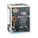 Funko Pop NBA: Spurs Victor Wembanyama Pop! Vinyl