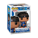 Funko Pop NBA: Magic Paolo Banchero Pop! Vinyl