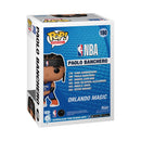 Funko Pop NBA: Magic Paolo Banchero Pop! Vinyl