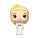 Funko Pop Barbie: 65th Anniversary Crystal Barbie Pop! Vinyl