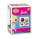 Funko Pop Barbie: 65th Anniversary Crystal Barbie Pop! Vinyl
