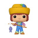 Funko Pop Strawberry Shortcake Huckleberry Pie Pop! Vinyl