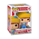 Funko Pop Strawberry Shortcake Huckleberry Pie Pop! Vinyl