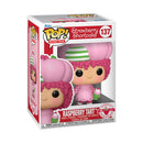 Funko Pop Strawberry Shortcake Raspberry Tart Pop! Vinyl