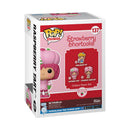 Funko Pop Strawberry Shortcake Raspberry Tart Pop! Vinyl