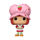 Funko Pop Strawberry Shortcake Strawberry Shortcake Pop! Vinyl