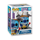 Funko Pop Disney Stitch Beast Costume Pop! Vinyl