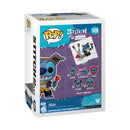 Funko Pop Disney Stitch Beast Costume Pop! Vinyl