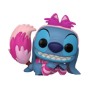 Funko Pop Disney Stitch Cheshire Cat Costume Pop! Vinyl