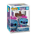 Funko Pop Disney Stitch Cheshire Cat Costume Pop! Vinyl