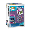 Funko Pop Disney Stitch Cheshire Cat Costume Pop! Vinyl