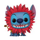 Funko Pop Disney Stitch Simba Costume Pop! Vinyl