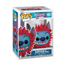 Funko Pop Disney Stitch Simba Costume Pop! Vinyl