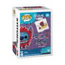 Funko Pop Disney Stitch Simba Costume Pop! Vinyl