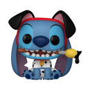 Funko Pop Disney Stitch Pongo Costume Pop! Vinyl
