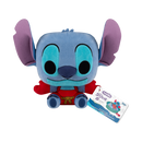 Funko Pop Disney Stitch Sebastian Costume 7" Plush