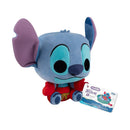 Funko Pop Disney Stitch Sebastian Costume 7" Plush