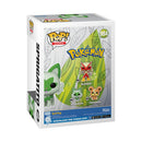 Funko Pop Pokemon Sprigatito Pop! Vinyl [RS]