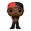 Funko Pop Ja Rule Ja Rule Pop! Vinyl