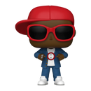 Funko Pop Flavor Flav Flavor of Love Pop! Vinyl