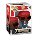 Funko Pop Flavor Flav Flavor of Love Pop! Vinyl