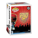 Funko Pop Flavor Flav Flavor of Love Pop! Vinyl
