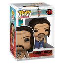 Funko Pop Danny Trejo Danny Trejo Pop! Vinyl