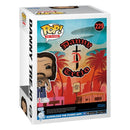 Funko Pop Danny Trejo Danny Trejo Pop! Vinyl