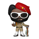 Funko Pop George Clinton Parliament Funkadelic Pop! Vinyl