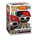 Funko Pop George Clinton Parliament Funkadelic Pop! Vinyl