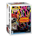 Funko Pop George Clinton Parliament Funkadelic Pop! Vinyl