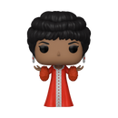 Funko Pop Aretha Franklin Aretha Franklin (The Andy Williams Show) Pop! Vinyl