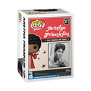 Funko Pop Aretha Franklin Aretha Franklin (The Andy Williams Show) Pop! Vinyl