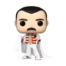 Funko Pop Queen Freddie Mercury (with Cape) Pop! Vinyl
