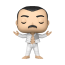 Funko Pop Queen Freddie Mercury (I Was Born To Love You) Pop! Vinyl