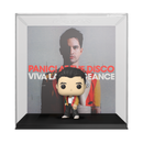 Funko Pop Panic at the Disco Viva Las Vengeance Pop! Album
