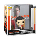 Funko Pop Panic at the Disco Viva Las Vengeance Pop! Album