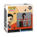 Funko Pop Panic at the Disco Viva Las Vengeance Pop! Album