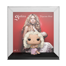 Funko Pop Shakira Fijacion Oral Vol. 1 Pop! Vinyl Album