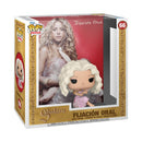 Funko Pop Shakira Fijacion Oral Vol. 1 Pop! Vinyl Album